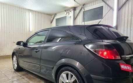 Opel Astra H, 2006 год, 550 000 рублей, 13 фотография