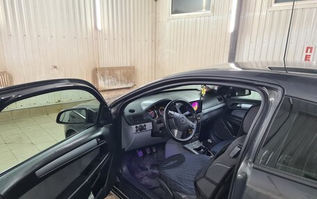 Opel Astra H, 2006 год, 550 000 рублей, 17 фотография