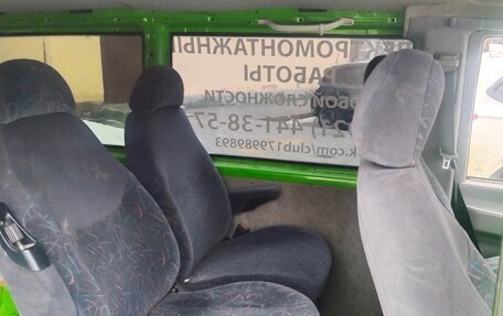 Mercedes-Benz Vito, 2001 год, 520 000 рублей, 6 фотография