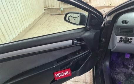 Opel Astra H, 2006 год, 550 000 рублей, 20 фотография