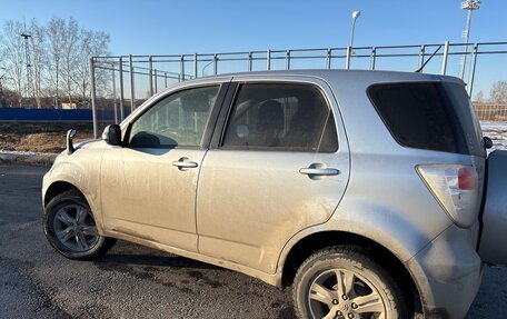 Toyota Rush II, 2012 год, 1 120 000 рублей, 4 фотография