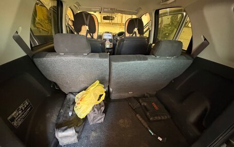 Toyota Rush II, 2012 год, 1 120 000 рублей, 7 фотография