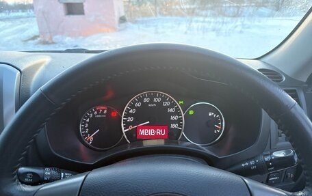 Toyota Rush II, 2012 год, 1 120 000 рублей, 9 фотография