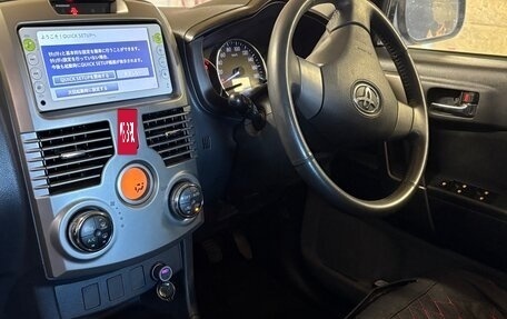 Toyota Rush II, 2012 год, 1 120 000 рублей, 8 фотография