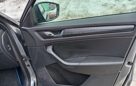 Skoda Kodiaq I, 2021 год, 3 300 000 рублей, 9 фотография