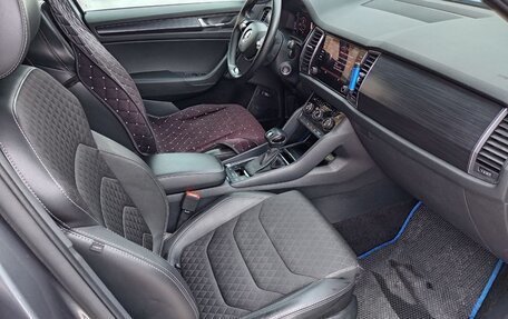 Skoda Kodiaq I, 2021 год, 3 300 000 рублей, 7 фотография