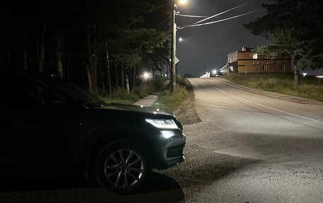 Skoda Kodiaq I, 2021 год, 3 300 000 рублей, 12 фотография