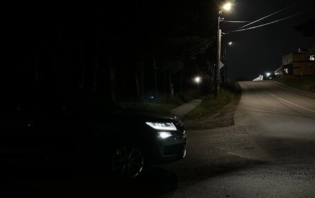 Skoda Kodiaq I, 2021 год, 3 300 000 рублей, 11 фотография
