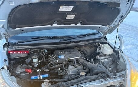 Toyota Rush II, 2012 год, 1 120 000 рублей, 12 фотография