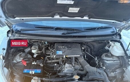 Toyota Rush II, 2012 год, 1 120 000 рублей, 13 фотография