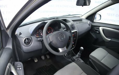 Renault Duster I рестайлинг, 2014 год, 940 000 рублей, 10 фотография