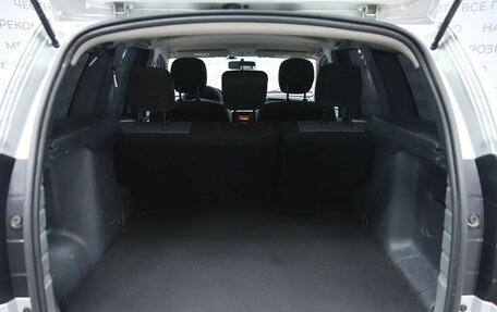 Renault Duster I рестайлинг, 2014 год, 940 000 рублей, 9 фотография