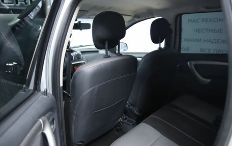 Renault Duster I рестайлинг, 2014 год, 940 000 рублей, 11 фотография