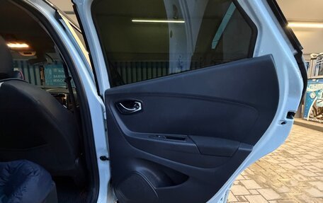 Renault Kaptur I рестайлинг, 2016 год, 1 300 000 рублей, 9 фотография