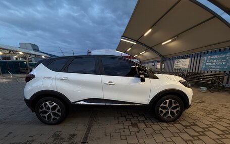Renault Kaptur I рестайлинг, 2016 год, 1 300 000 рублей, 6 фотография