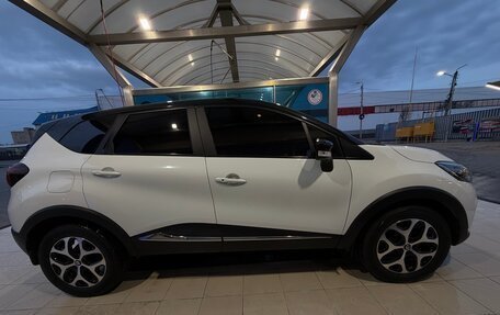 Renault Kaptur I рестайлинг, 2016 год, 1 300 000 рублей, 2 фотография