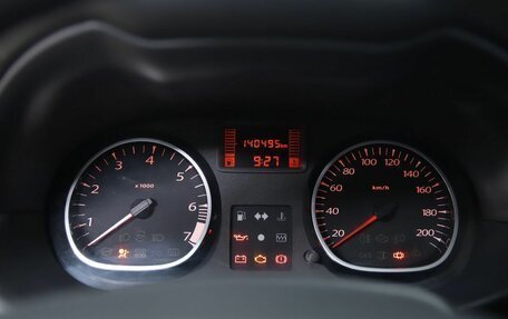 Renault Duster I рестайлинг, 2014 год, 940 000 рублей, 16 фотография