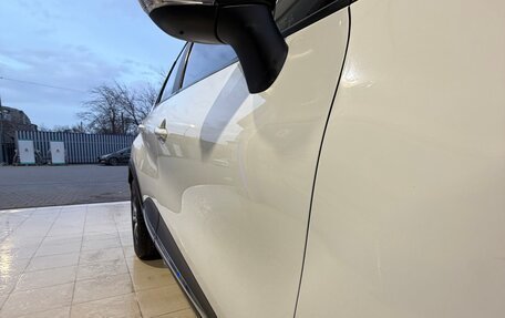 Renault Kaptur I рестайлинг, 2016 год, 1 300 000 рублей, 3 фотография