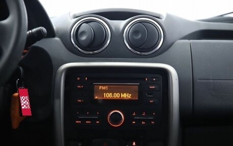 Renault Duster I рестайлинг, 2014 год, 940 000 рублей, 14 фотография