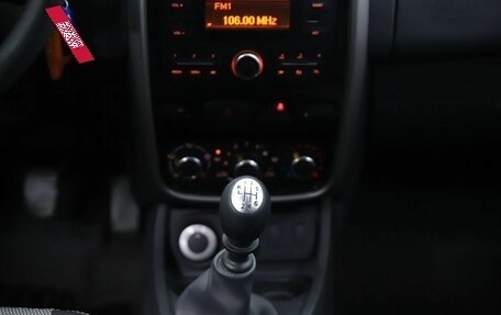 Renault Duster I рестайлинг, 2014 год, 940 000 рублей, 15 фотография