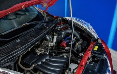 Nissan Juke II, 2012 год, 690 000 рублей, 5 фотография