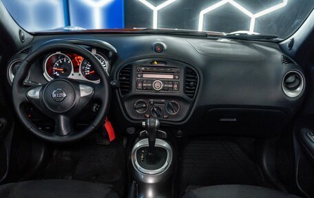 Nissan Juke II, 2012 год, 690 000 рублей, 12 фотография