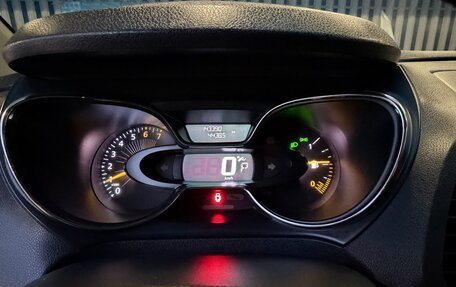 Renault Kaptur I рестайлинг, 2016 год, 1 300 000 рублей, 12 фотография