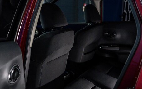 Nissan Juke II, 2012 год, 690 000 рублей, 14 фотография