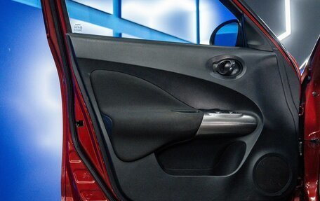 Nissan Juke II, 2012 год, 690 000 рублей, 15 фотография