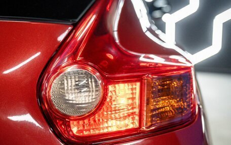 Nissan Juke II, 2012 год, 690 000 рублей, 18 фотография