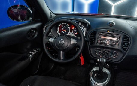 Nissan Juke II, 2012 год, 690 000 рублей, 21 фотография