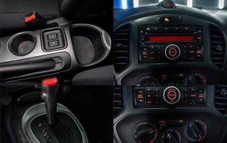 Nissan Juke II, 2012 год, 690 000 рублей, 24 фотография