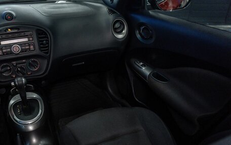 Nissan Juke II, 2012 год, 690 000 рублей, 22 фотография