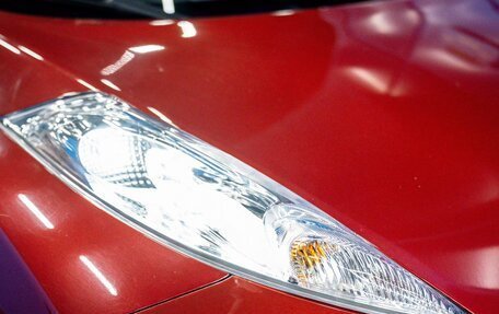 Nissan Juke II, 2012 год, 690 000 рублей, 17 фотография