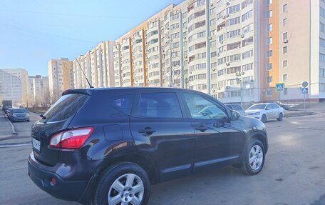 Nissan Qashqai, 2011 год, 899 000 рублей, 4 фотография