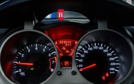 Nissan Juke II, 2012 год, 690 000 рублей, 20 фотография