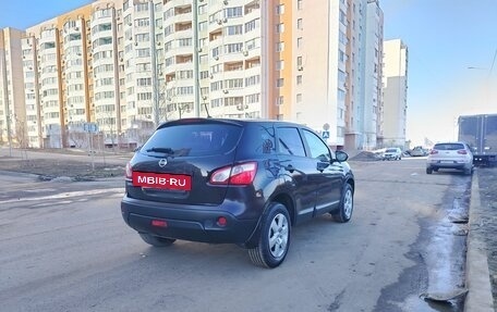 Nissan Qashqai, 2011 год, 899 000 рублей, 5 фотография