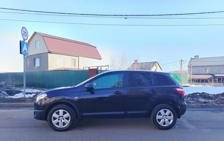 Nissan Qashqai, 2011 год, 899 000 рублей, 9 фотография