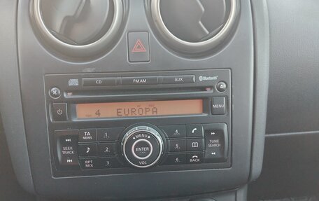 Nissan Qashqai, 2011 год, 899 000 рублей, 12 фотография