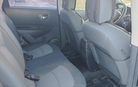 Nissan Qashqai, 2011 год, 899 000 рублей, 14 фотография