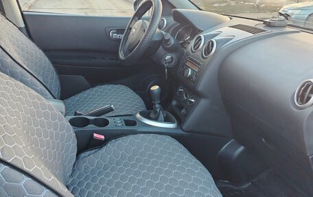 Nissan Qashqai, 2011 год, 899 000 рублей, 15 фотография