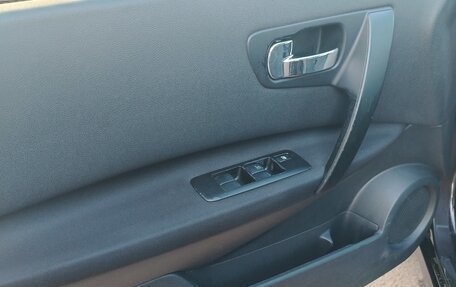 Nissan Qashqai, 2011 год, 899 000 рублей, 19 фотография