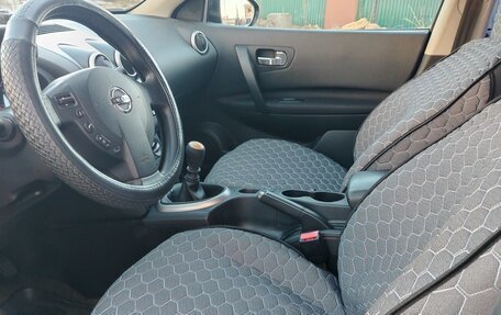 Nissan Qashqai, 2011 год, 899 000 рублей, 17 фотография