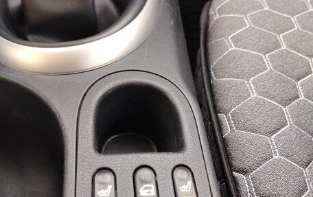 Nissan Qashqai, 2011 год, 899 000 рублей, 13 фотография