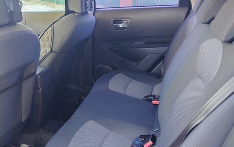 Nissan Qashqai, 2011 год, 899 000 рублей, 16 фотография