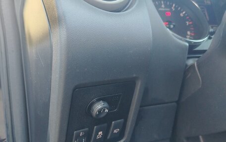 Nissan Qashqai, 2011 год, 899 000 рублей, 18 фотография