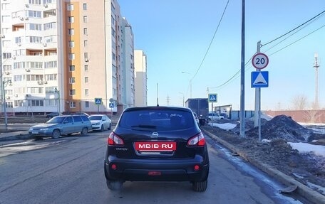 Nissan Qashqai, 2011 год, 899 000 рублей, 6 фотография