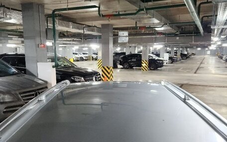 Volkswagen Touran III, 2003 год, 550 000 рублей, 3 фотография