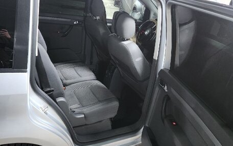 Volkswagen Touran III, 2003 год, 550 000 рублей, 14 фотография