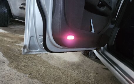 Volkswagen Touran III, 2003 год, 550 000 рублей, 5 фотография